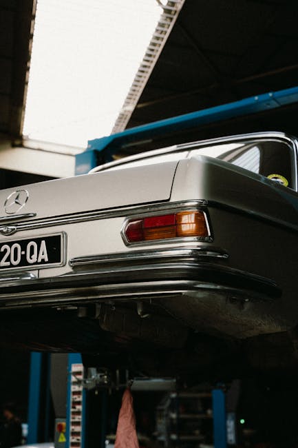 Carte de l'Europe avec des connexions