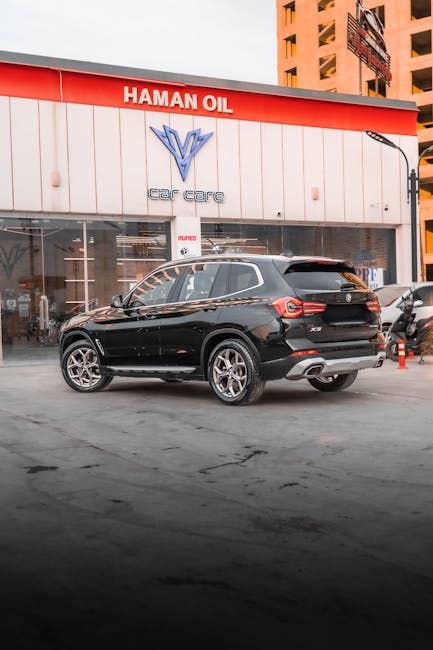 Usine d'assemblage de véhicules électriques